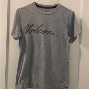 Volcom short sleeve t-shirt